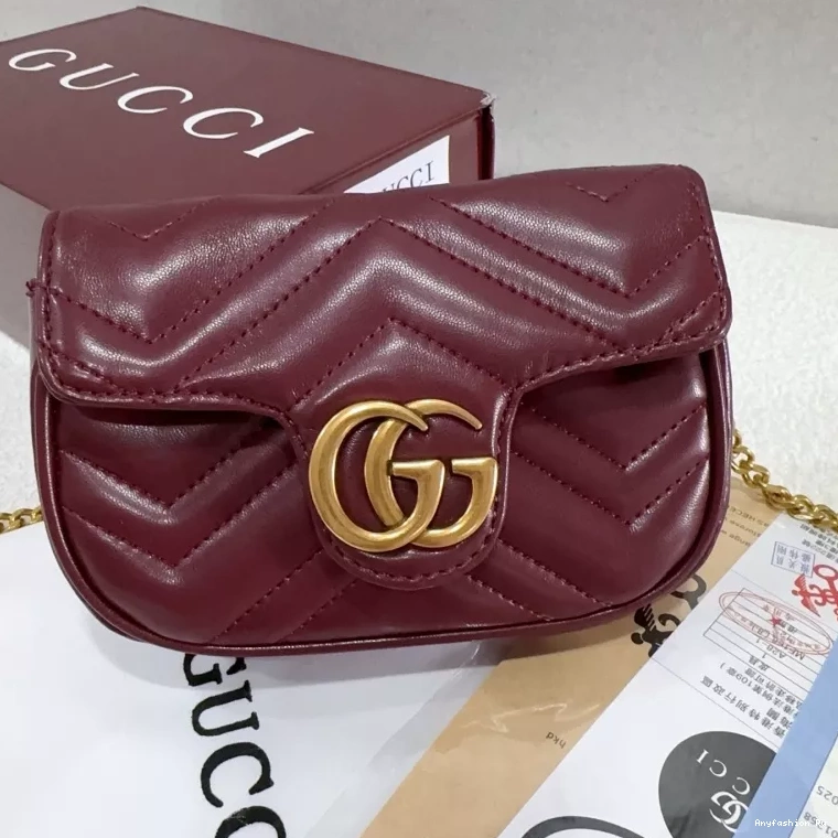 Gucci Bags 5892 Messenger Women Compact For 0205